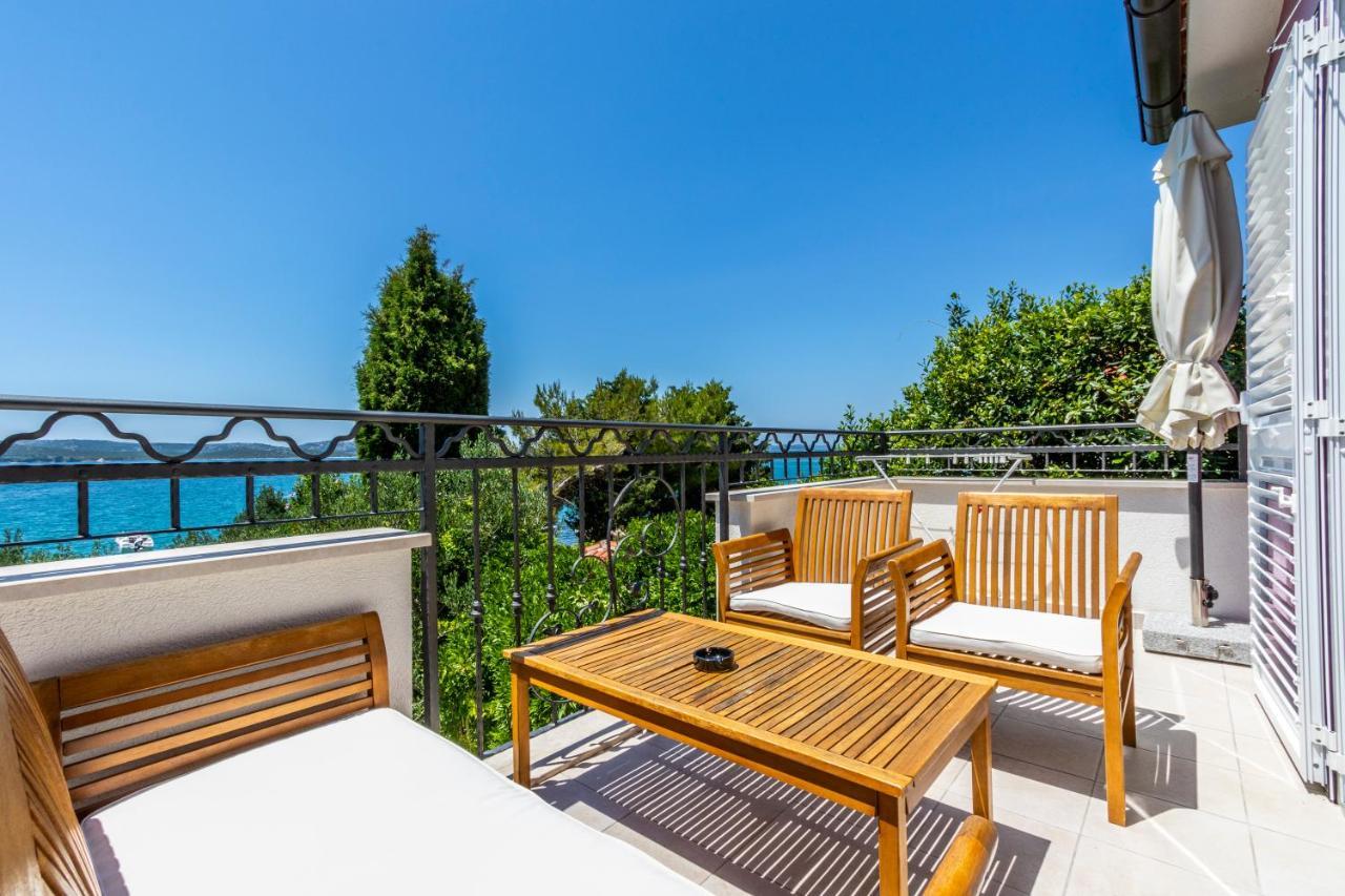 Apartments La Mirage พิโรวัซ ภายนอก รูปภาพ