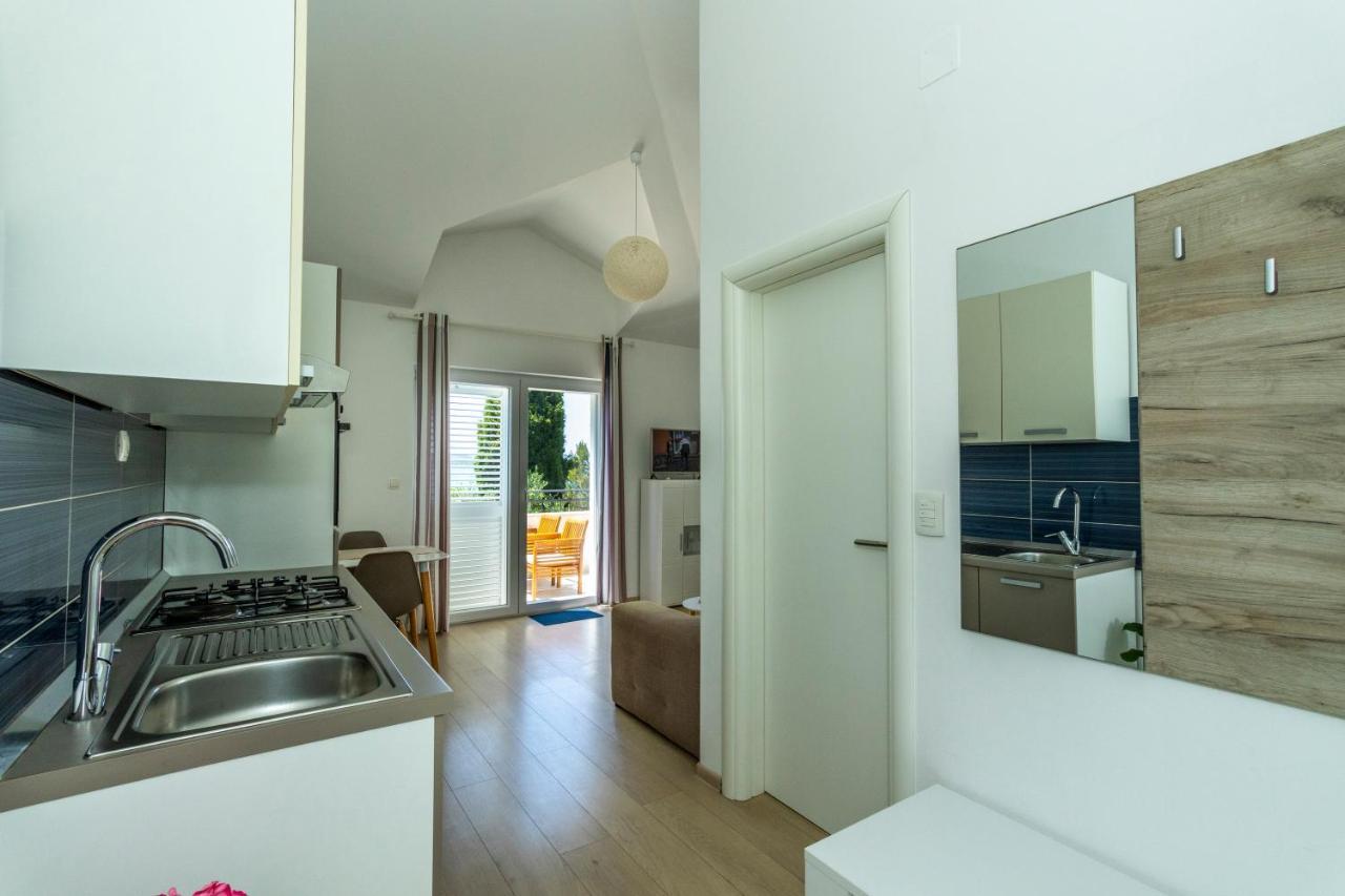 Apartments La Mirage พิโรวัซ ภายนอก รูปภาพ