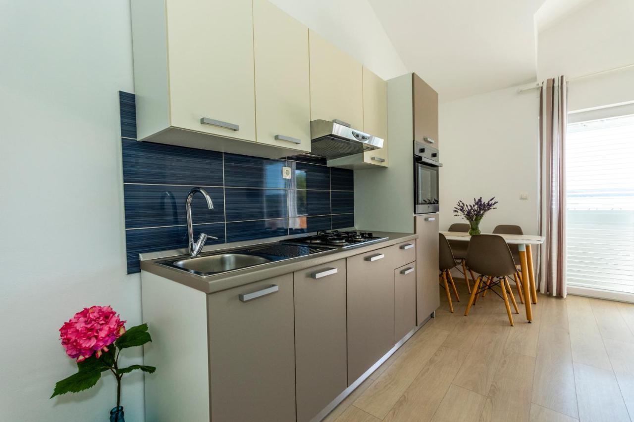 Apartments La Mirage พิโรวัซ ภายนอก รูปภาพ