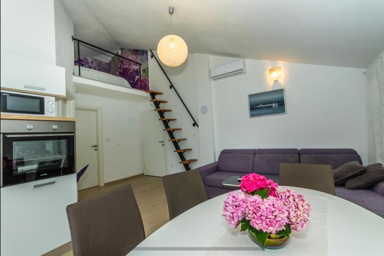 Apartments La Mirage พิโรวัซ ภายนอก รูปภาพ