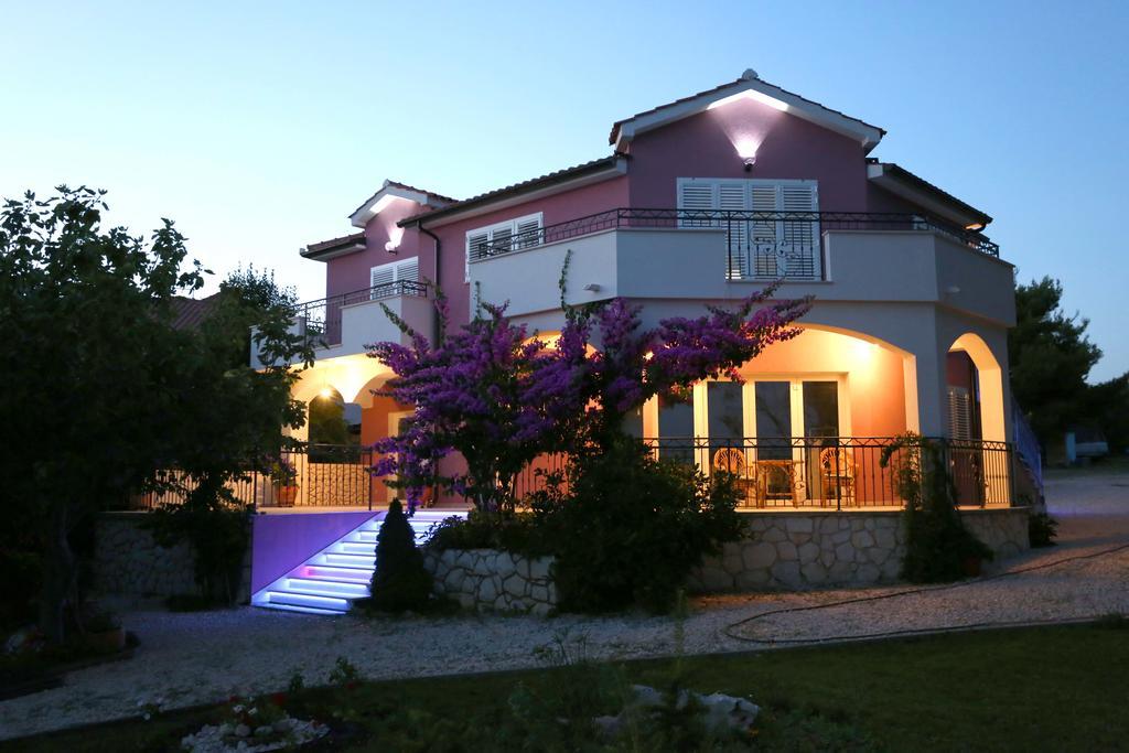 Apartments La Mirage พิโรวัซ ภายนอก รูปภาพ