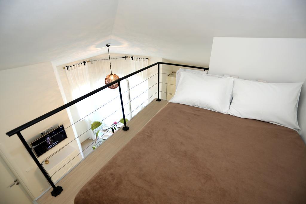 Apartments La Mirage พิโรวัซ ภายนอก รูปภาพ