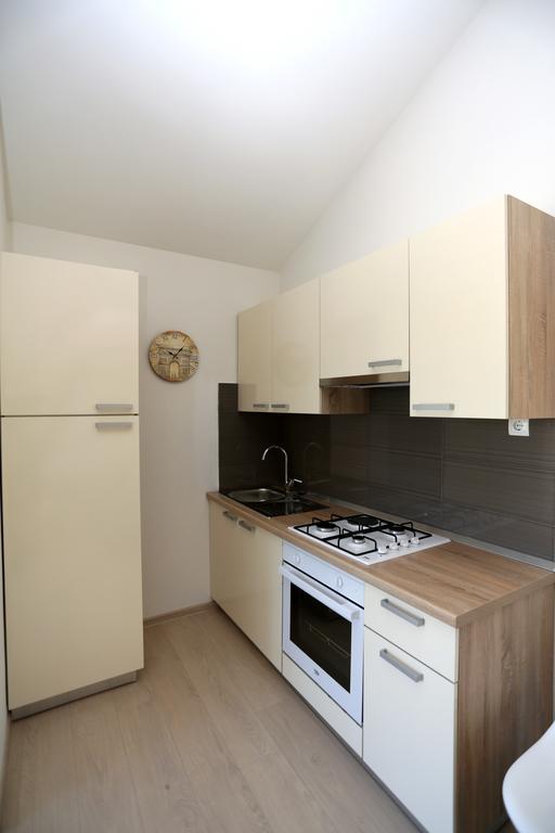Apartments La Mirage พิโรวัซ ภายนอก รูปภาพ