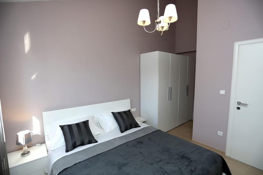 Apartments La Mirage พิโรวัซ ภายนอก รูปภาพ