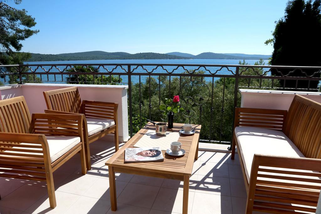 Apartments La Mirage พิโรวัซ ภายนอก รูปภาพ