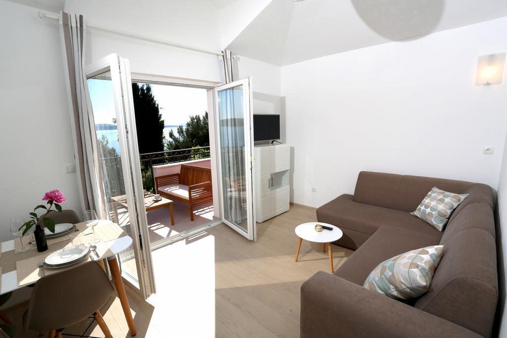 Apartments La Mirage พิโรวัซ ภายนอก รูปภาพ