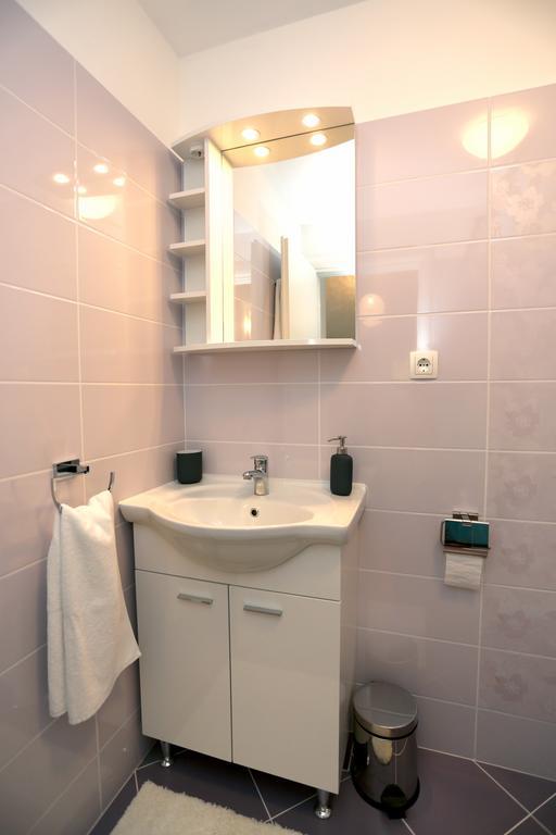 Apartments La Mirage พิโรวัซ ภายนอก รูปภาพ